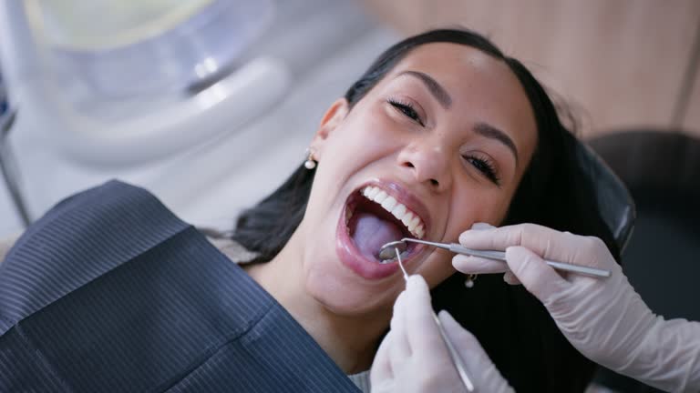 Trusted Ahwahnee, CA Dental Services Experts