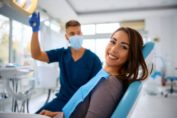 Emergency Dental Services in Ahwahnee, CA